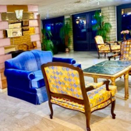 Rotana Residence Apartments Jeddah Bagian luar foto