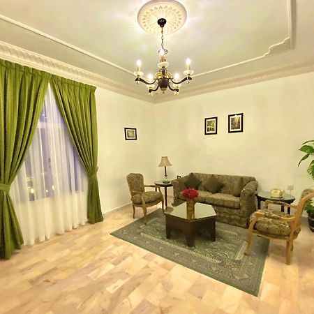 Rotana Residence Apartments Jeddah Bagian luar foto