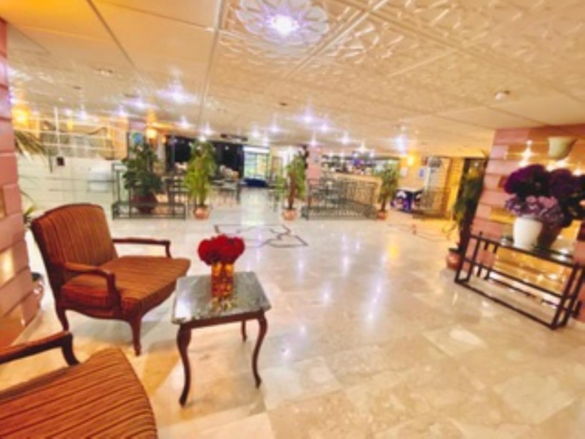 Rotana Residence Apartments Jeddah Bagian luar foto