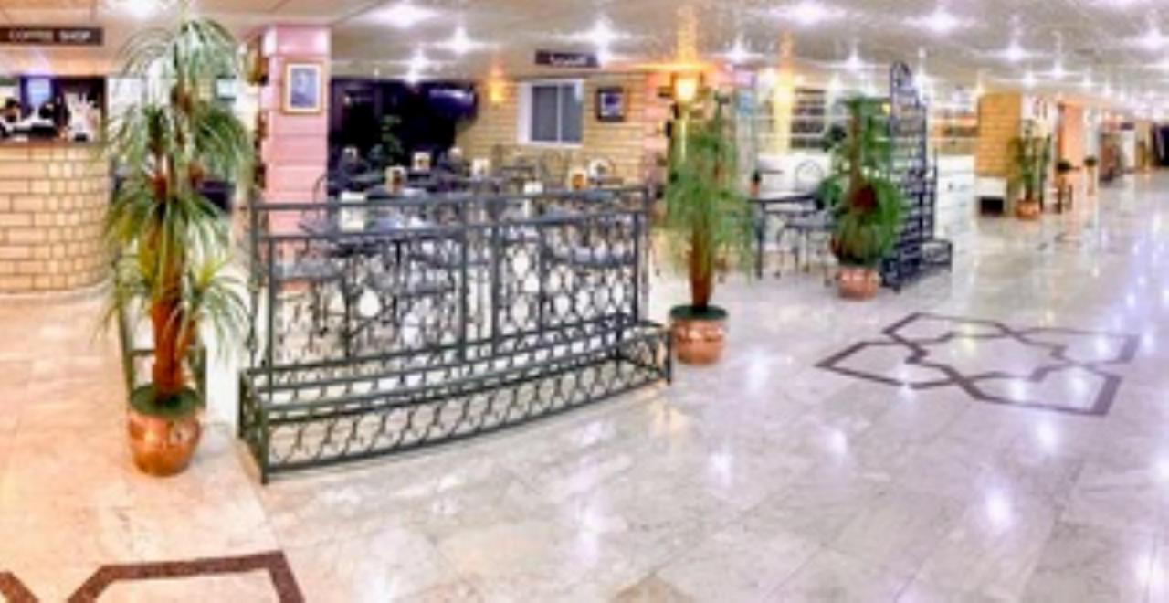 Rotana Residence Apartments Jeddah Bagian luar foto