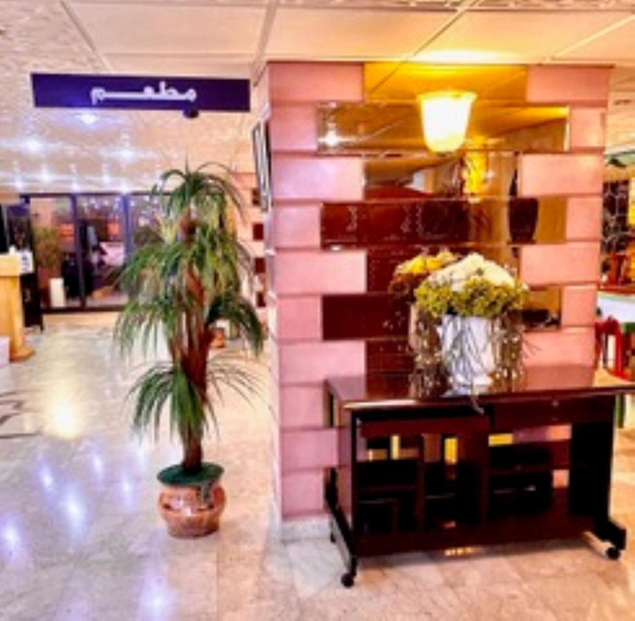 Rotana Residence Apartments Jeddah Bagian luar foto