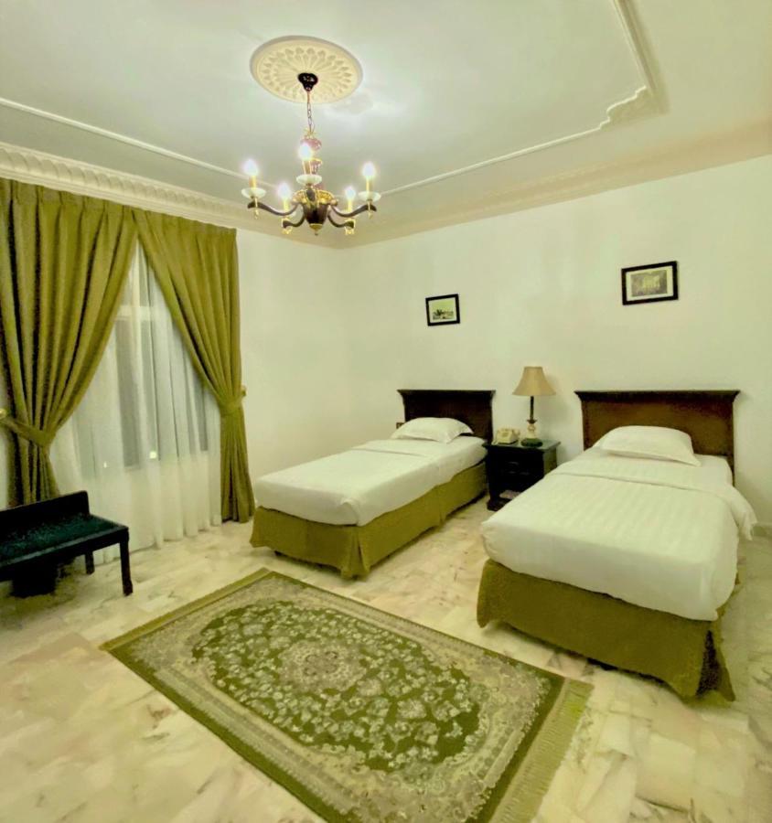 Rotana Residence Apartments Jeddah Bagian luar foto
