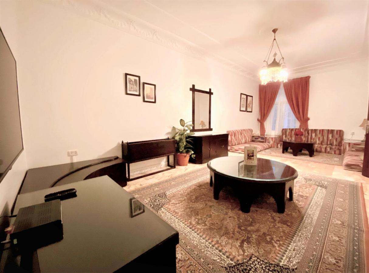 Rotana Residence Apartments Jeddah Bagian luar foto