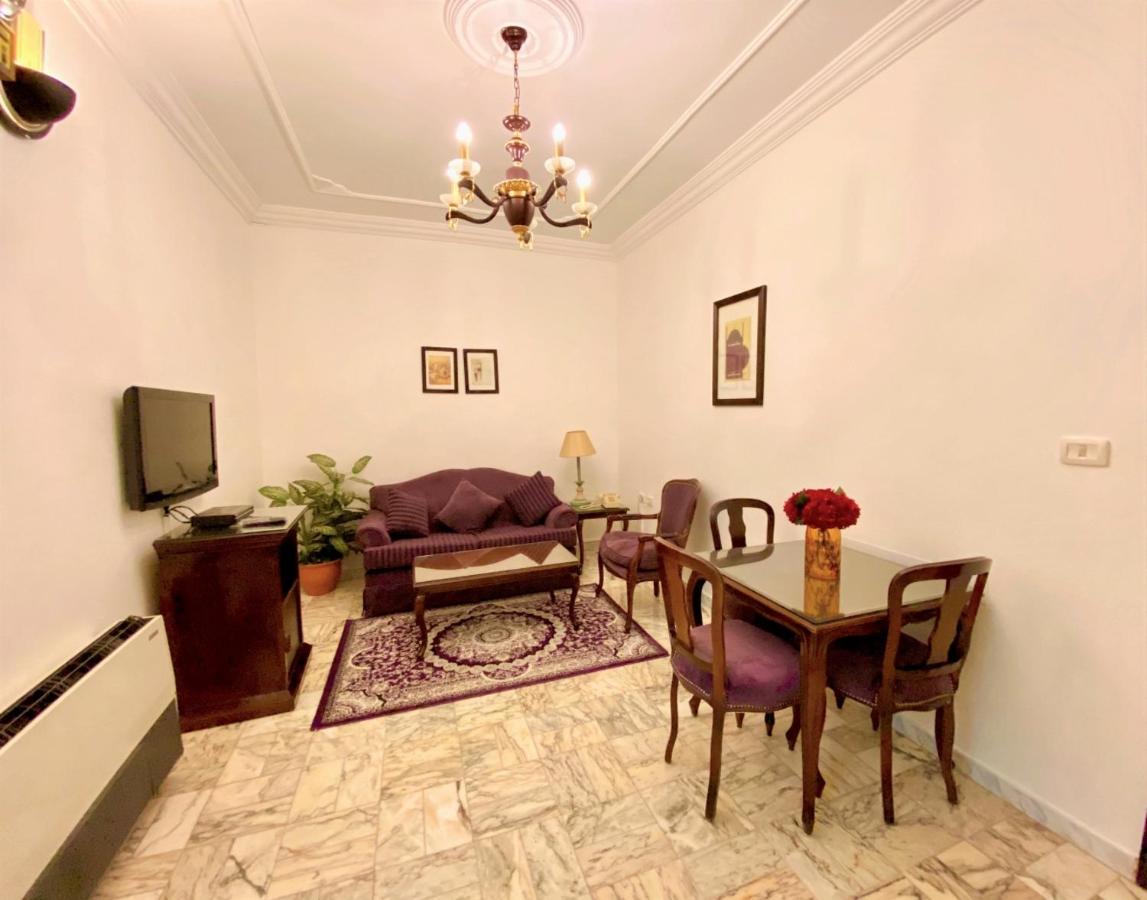 Rotana Residence Apartments Jeddah Bagian luar foto