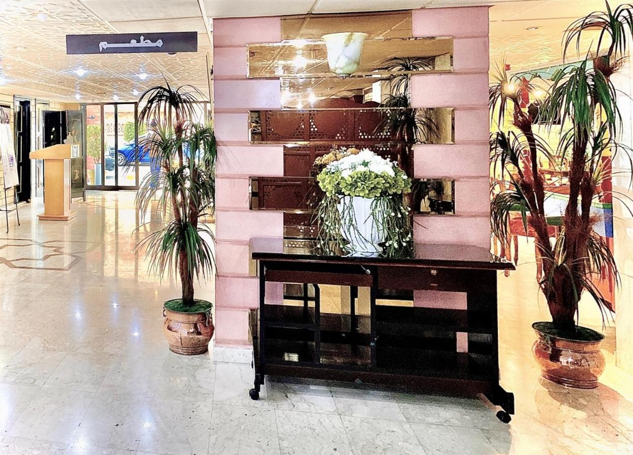Rotana Residence Apartments Jeddah Bagian luar foto