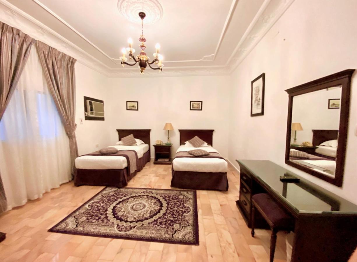 Rotana Residence Apartments Jeddah Bagian luar foto