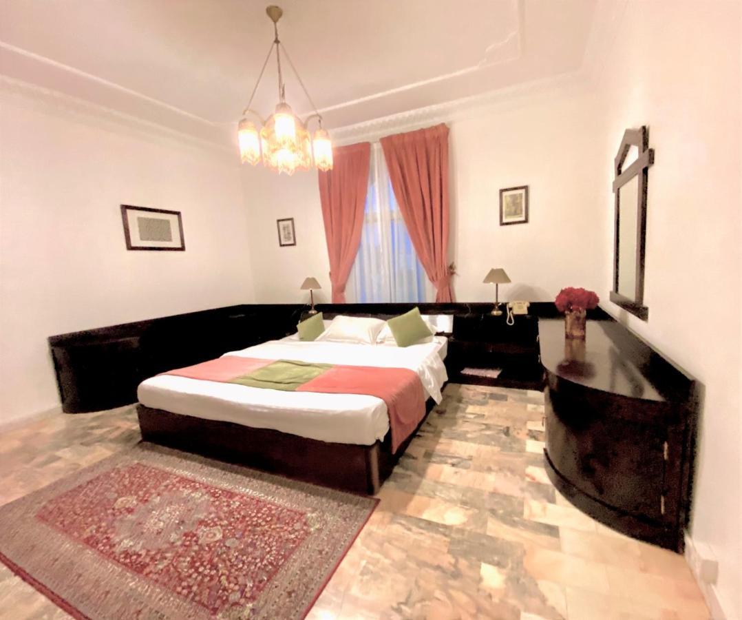 Rotana Residence Apartments Jeddah Bagian luar foto