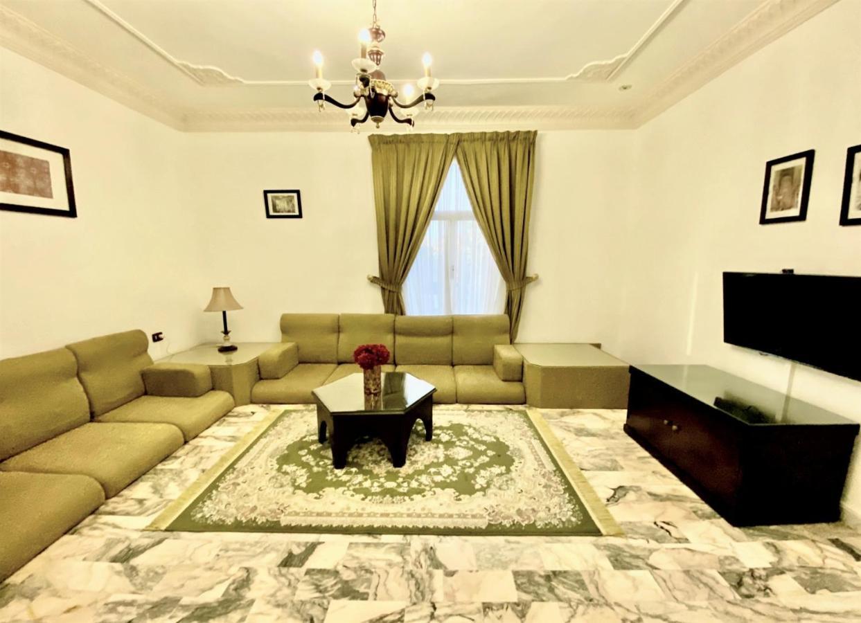 Rotana Residence Apartments Jeddah Bagian luar foto