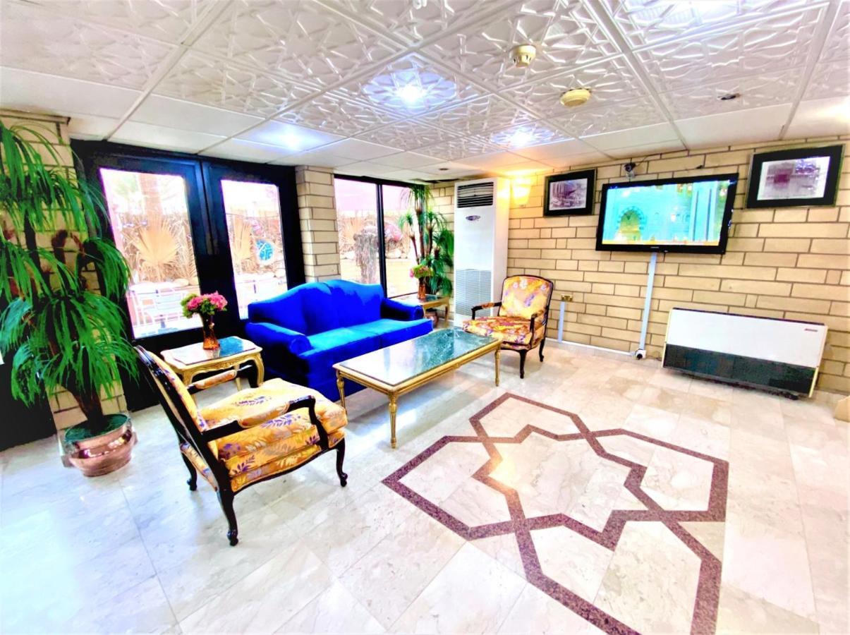 Rotana Residence Apartments Jeddah Bagian luar foto