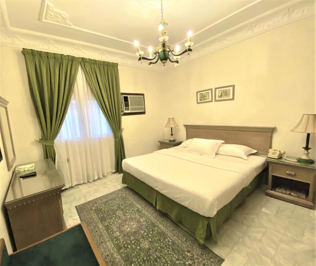 Rotana Residence Apartments Jeddah Bagian luar foto