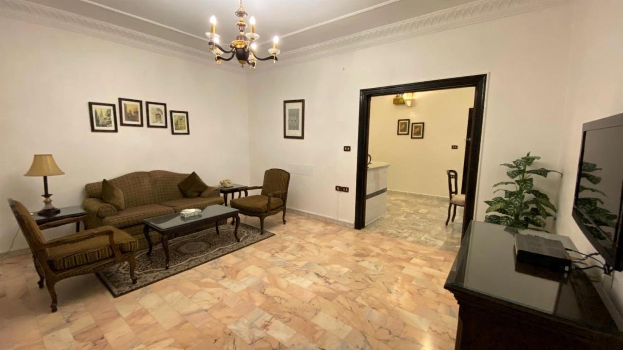 Rotana Residence Apartments Jeddah Bagian luar foto