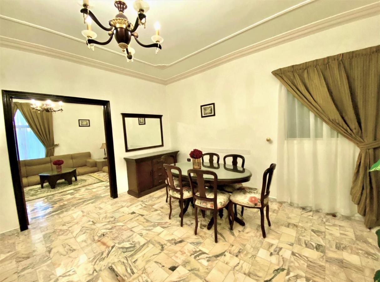 Rotana Residence Apartments Jeddah Bagian luar foto