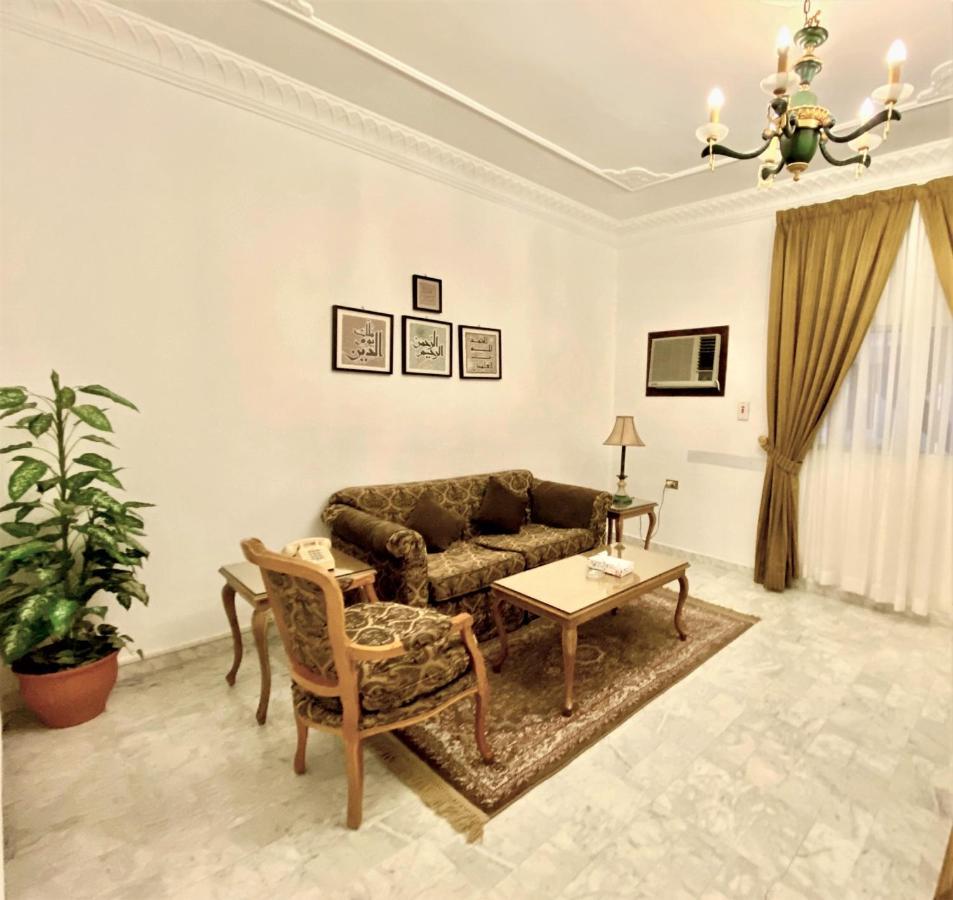 Rotana Residence Apartments Jeddah Bagian luar foto
