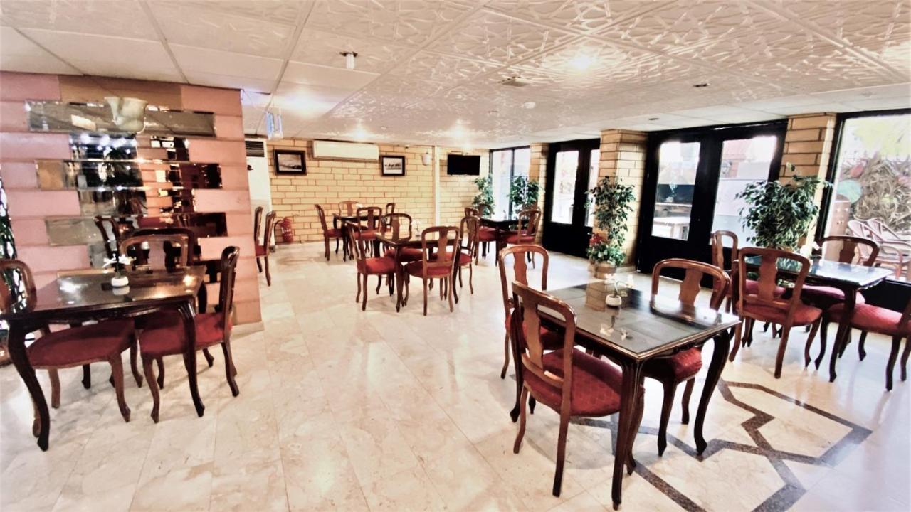 Rotana Residence Apartments Jeddah Bagian luar foto
