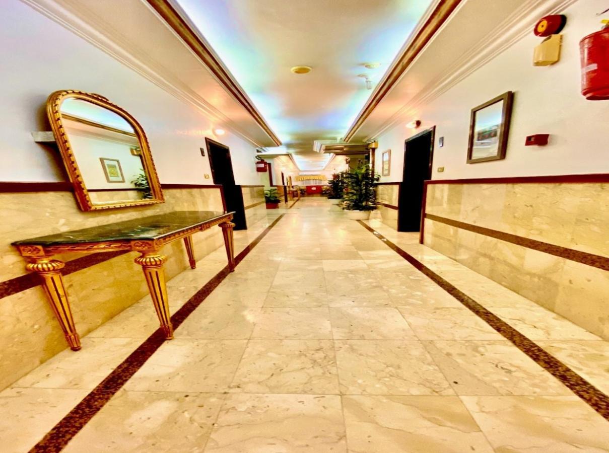 Rotana Residence Apartments Jeddah Bagian luar foto