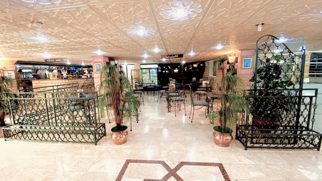 Rotana Residence Apartments Jeddah Bagian luar foto
