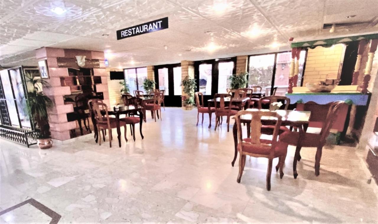 Rotana Residence Apartments Jeddah Bagian luar foto