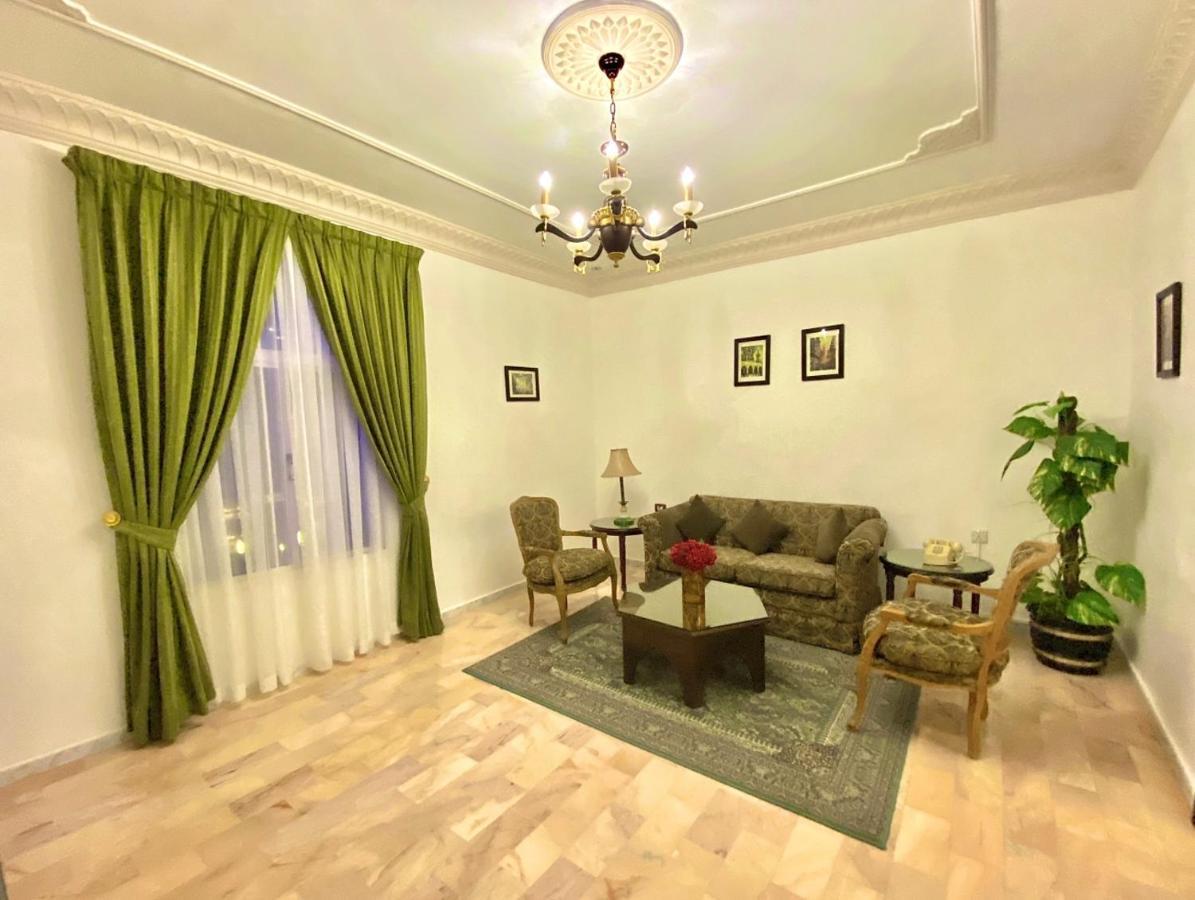 Rotana Residence Apartments Jeddah Bagian luar foto