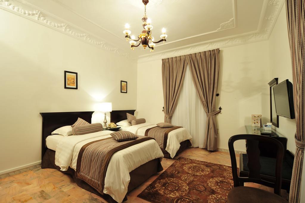 Rotana Residence Apartments Jeddah Bagian luar foto