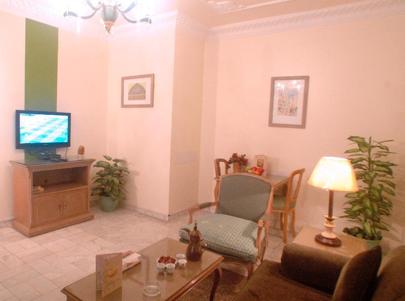 Rotana Residence Apartments Jeddah Bagian luar foto