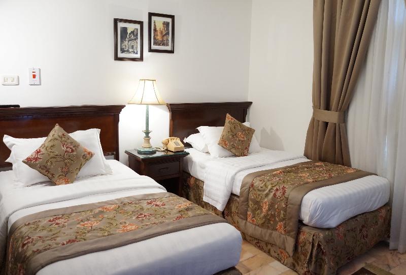 Rotana Residence Apartments Jeddah Bagian luar foto