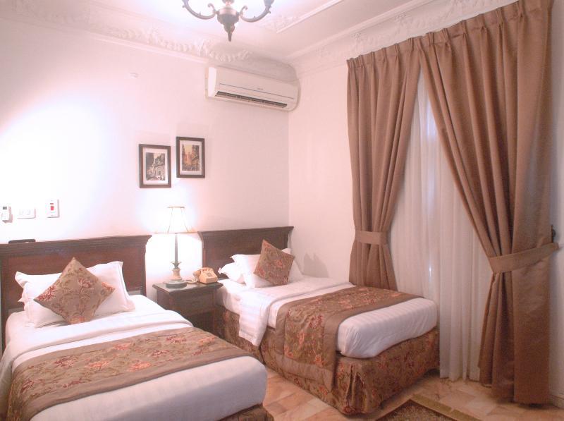 Rotana Residence Apartments Jeddah Bagian luar foto